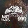Bluthund - Modus Moshpit Tour 2026
