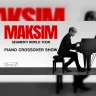 MAKSIM SEGMENTI WORLD TOUR