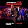 Dave Finnegan's THE COMMITMENTS: Norwich