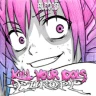 bleood - Kill Your Idols Europe Tour