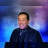Smokey Robinson