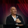 Russell Peters