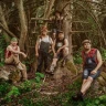 Steve 'N' Seagulls