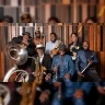 The Dirty Dozen Brass Band