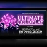 Ultimate Coldplay
