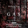 Wolfgang Voigt presents GAS live