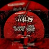 Taste Of Chaos