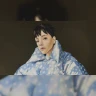 Lily Allen performs West End Girl