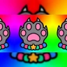 Ravefurrest