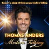 Thomas Anders from Modern Talking & Band