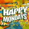 Happy Mondays