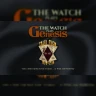 The Watch plays Genesis