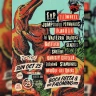 The Backyard at Boca Fiesta & Palomino: FYP, Tiltwheel