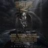 Mennecy Metal Fest - Pass 1 Jour Valable le Samedi