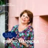 Pirkko Mannola