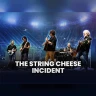 The String Cheese Incident