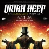 Uriah Heep’s The Magician’s Farewell