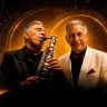 Félix Cuadros: Solo Con Sus Saxos