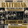 Baithak: Bollywood Live Music