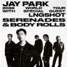 Jay Park Ft. LNGSHOT