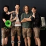 Die Draufgänger @Trandorf