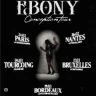 Ebony +1ère partie
