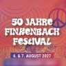 50 Jahre Finkenbach-Festival 2027