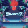 Hulaween