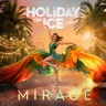 Upgrade - Silvester Abendbuffet - Holiday on Ice - MIRAGE