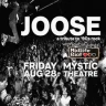 Joose - A Tribute to 90s Rock