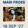 Mari Froes
