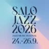 SaloJazz Festival 2026: Punomo, K-18