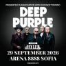 Deep Purple Live
