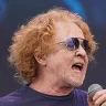 TRIBUTO SIMPLY RED POR RED FLAME