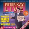Peter Kay - Matinee Show