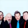 Bowling for Soup+Frank Turner & The Sleeping Souls