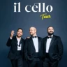 Il Cello - Trois Destins, Une Voix