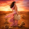 Rechelle: Arabic Lover