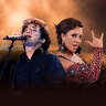 Soda - Cerati y La Guzman
