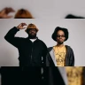 Earl Sweatshirt & MIKE