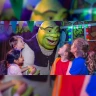 Shrek's Adventure - Standard Experience