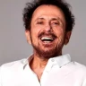 TOM ZÉ - 90 ANOS NO CIRCO VOADOR