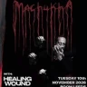 MACHUKHA + Supports