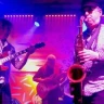 Soft Machine - LIVE at the Jam Jar