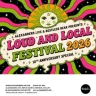 Loud N Local Festival 2026