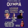 Lounge Comedy Sessions