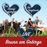 Brunner Wiesn 2026 - Die Draufgänger & die Troglauer