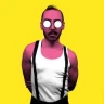 Jamie Lenman