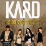 2026 KARD EUROPE TOUR