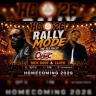 Rally Mode: B-CU Homecoming Pep Rally Ft. Rick Ross & Lloyd